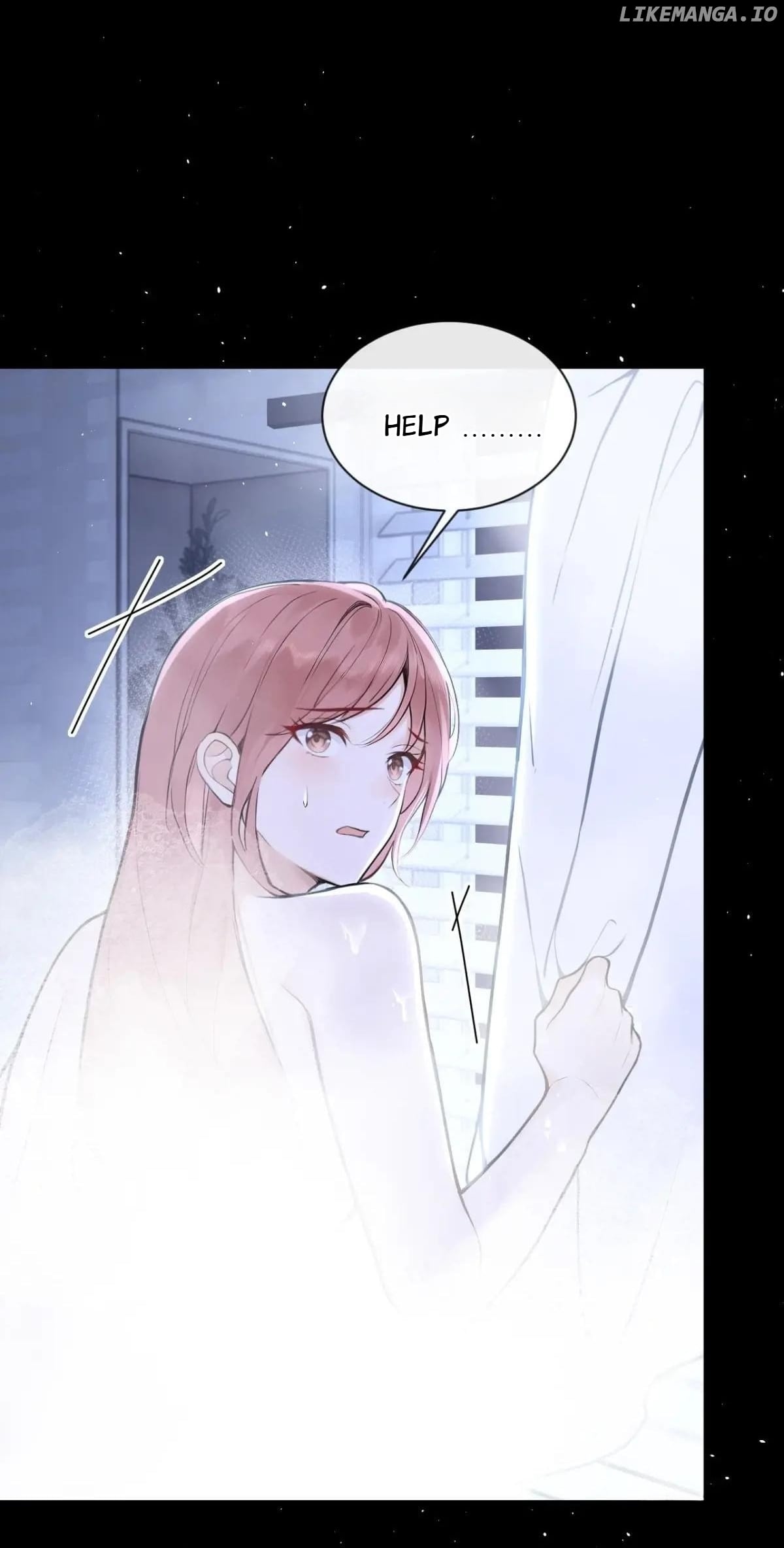 Living Together Just To Guide You Chapter 29 - page 36
